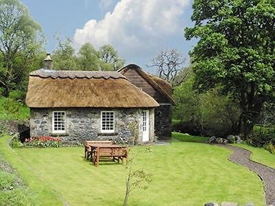 Вілла Forget Me Not - Skkz Dalmellington Екстер'єр фото
