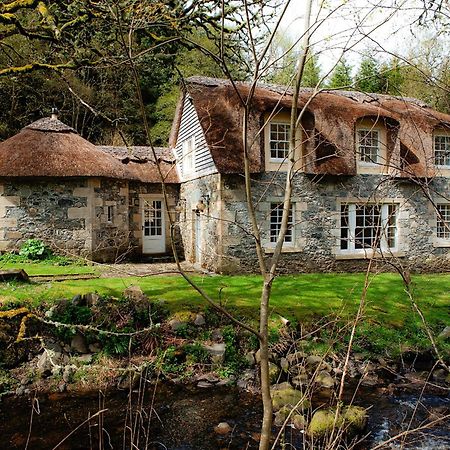 Вілла Forget Me Not - Skkz Dalmellington Екстер'єр фото